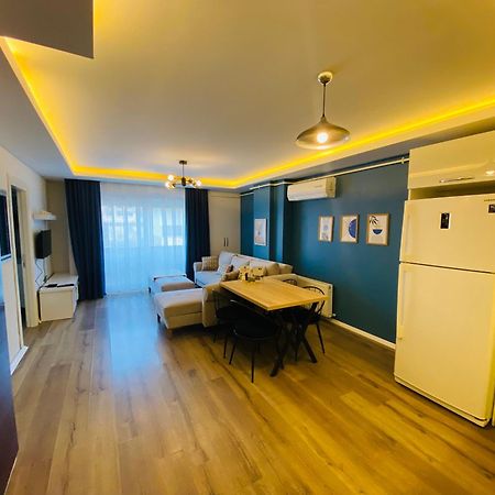Royal Loft Suit Antalya Zewnętrze zdjęcie
