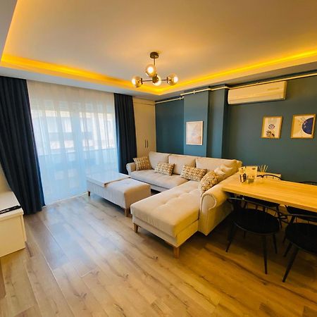 Royal Loft Suit Antalya Zewnętrze zdjęcie