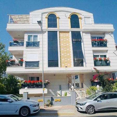 Royal Loft Suit Antalya Zewnętrze zdjęcie