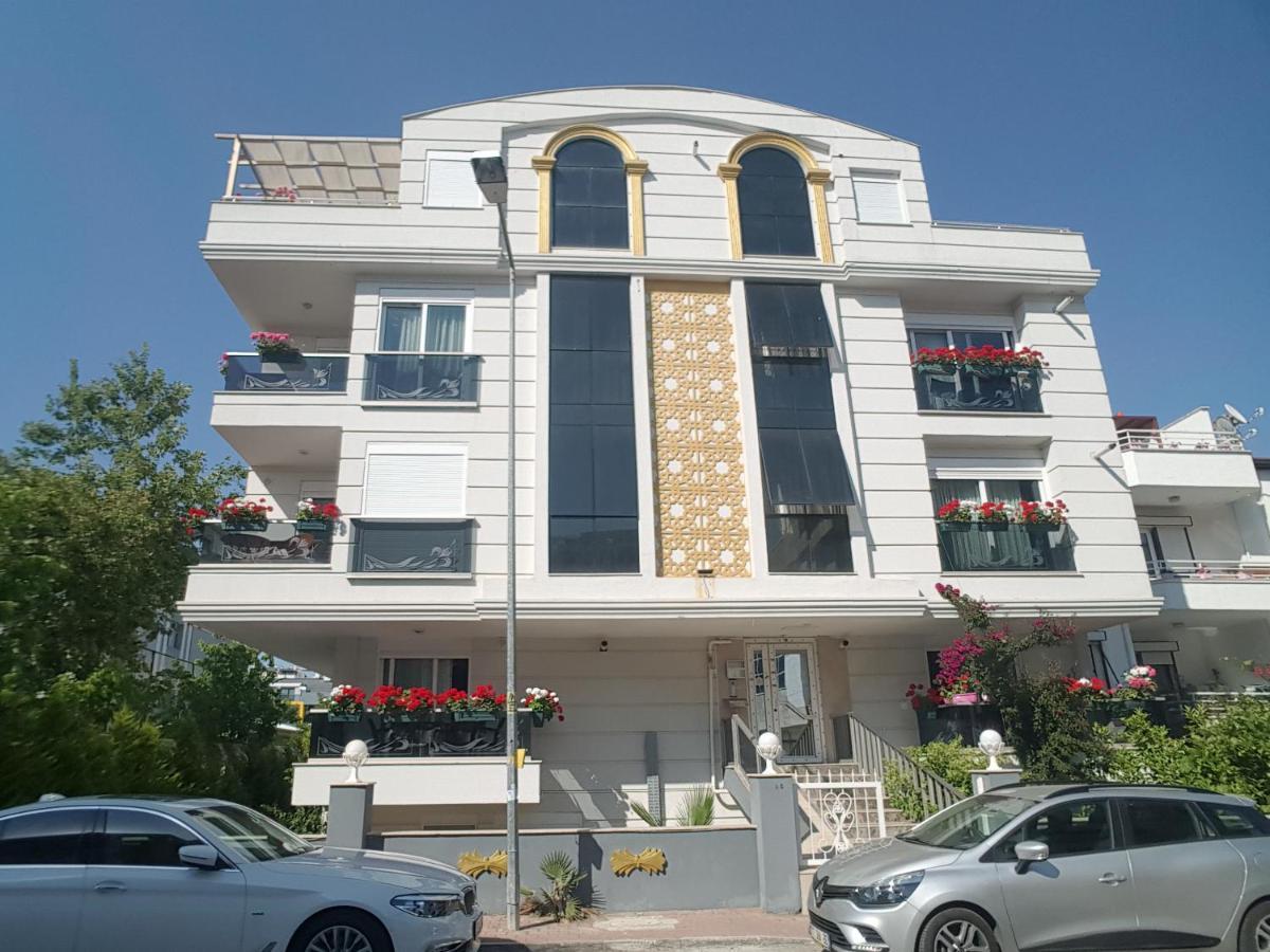 Royal Loft Suit Antalya Zewnętrze zdjęcie