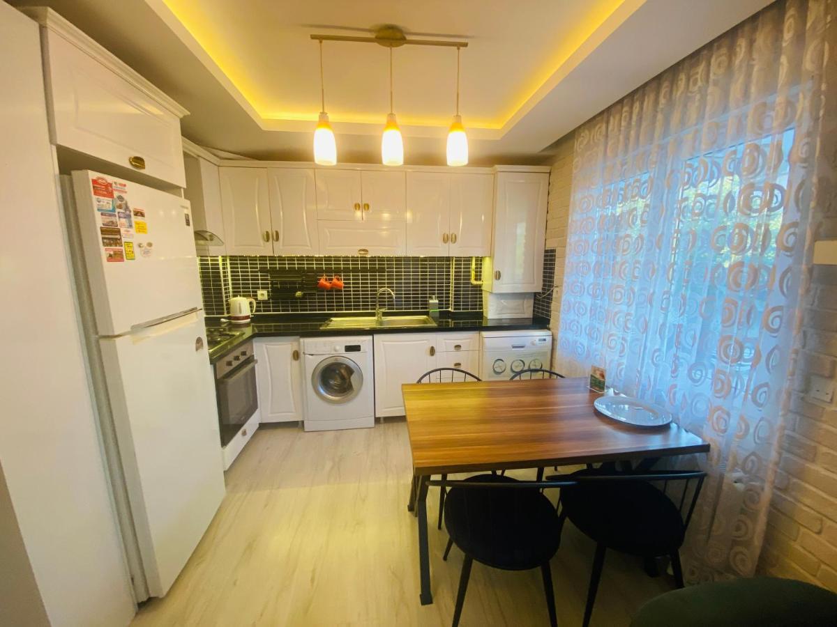 Royal Loft Suit Antalya Zewnętrze zdjęcie