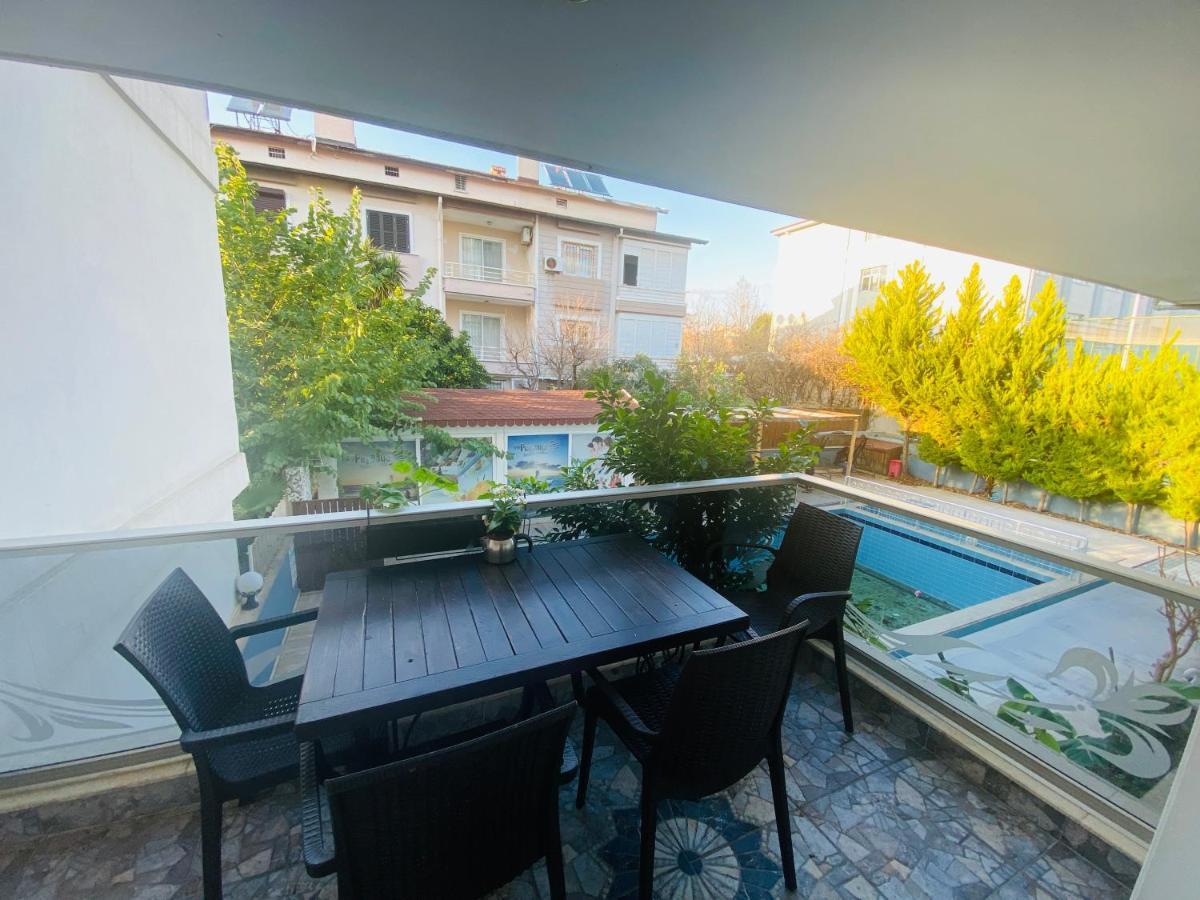 Royal Loft Suit Antalya Zewnętrze zdjęcie