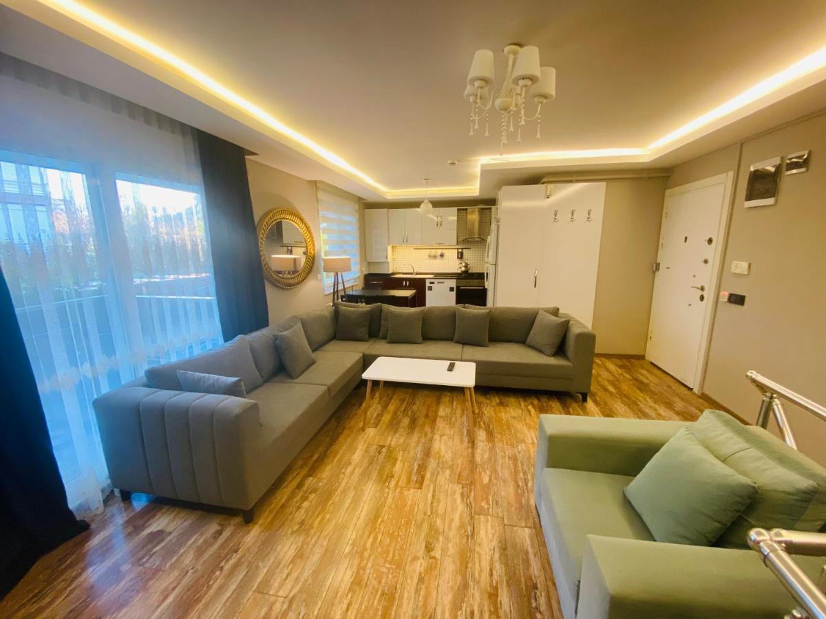 Royal Loft Suit Antalya Zewnętrze zdjęcie