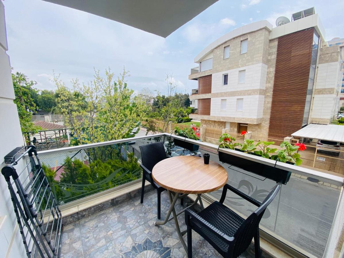 Royal Loft Suit Antalya Zewnętrze zdjęcie