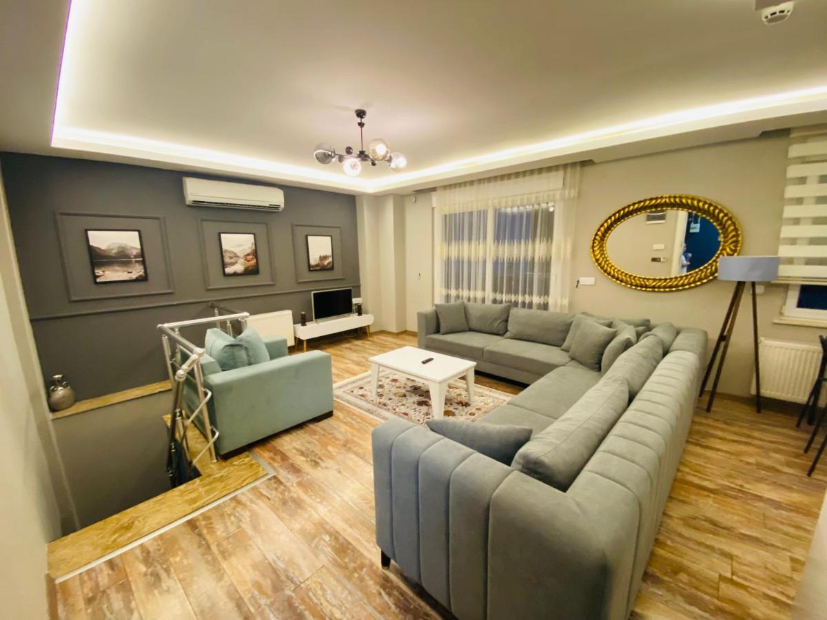 Royal Loft Suit Antalya Zewnętrze zdjęcie