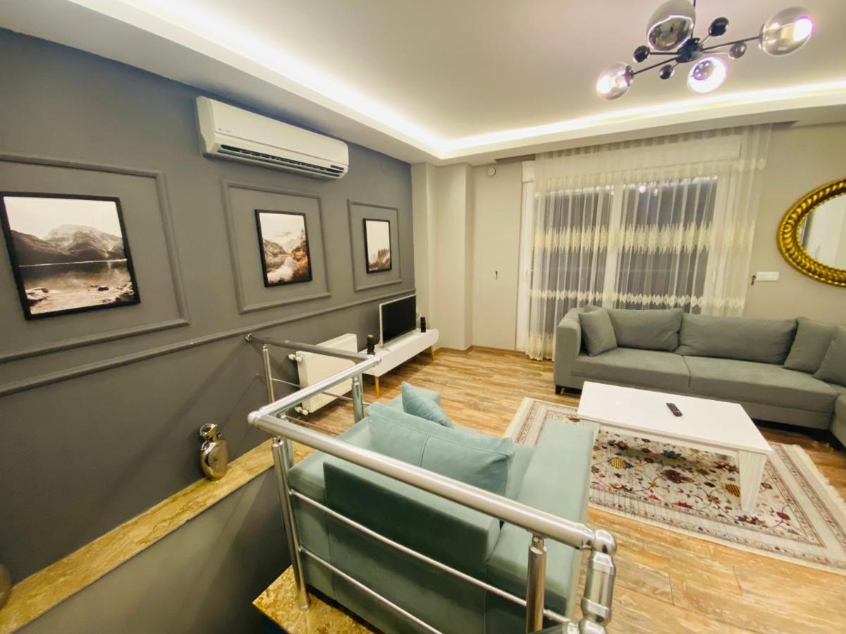 Royal Loft Suit Antalya Zewnętrze zdjęcie