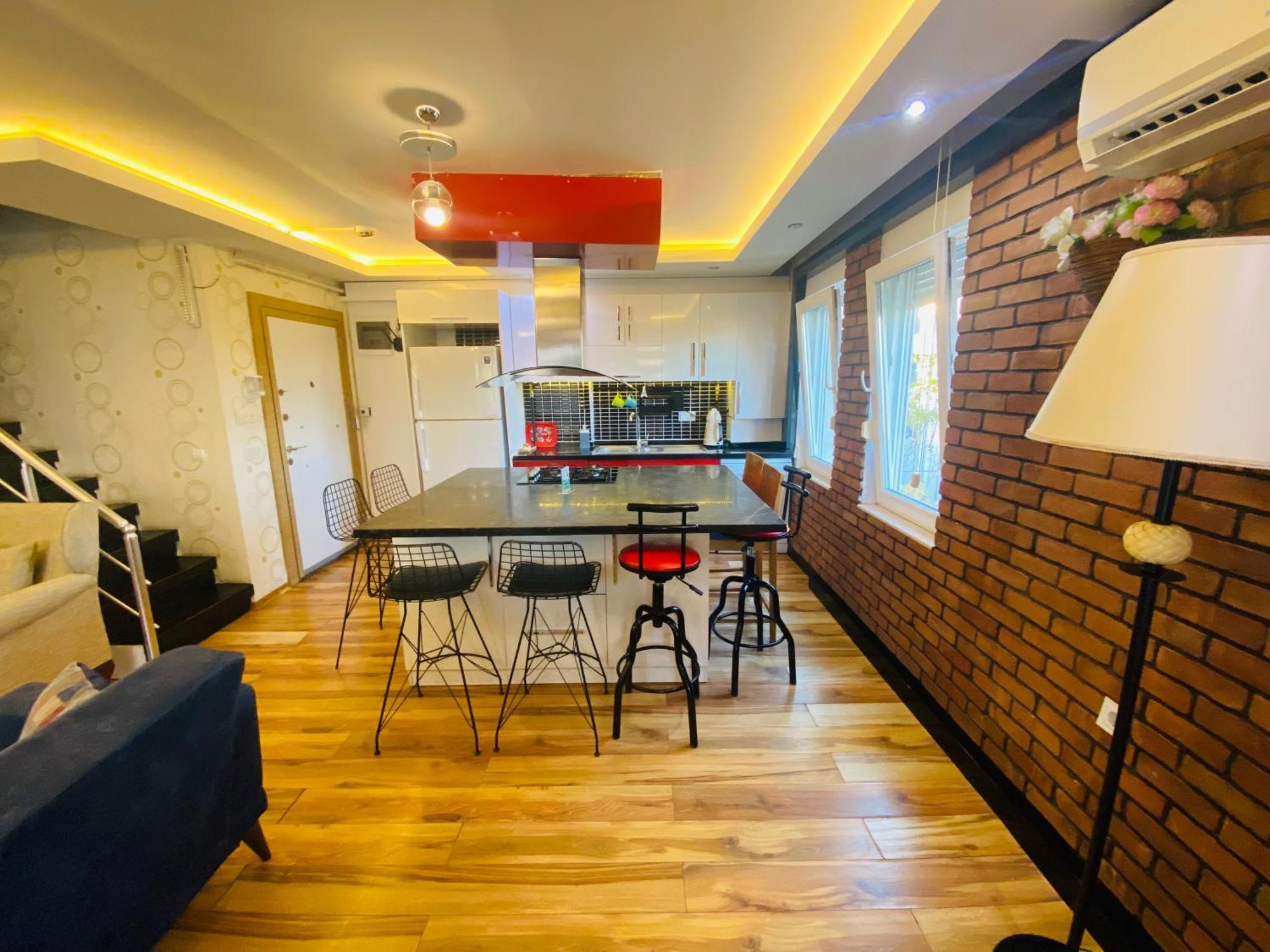 Royal Loft Suit Antalya Zewnętrze zdjęcie