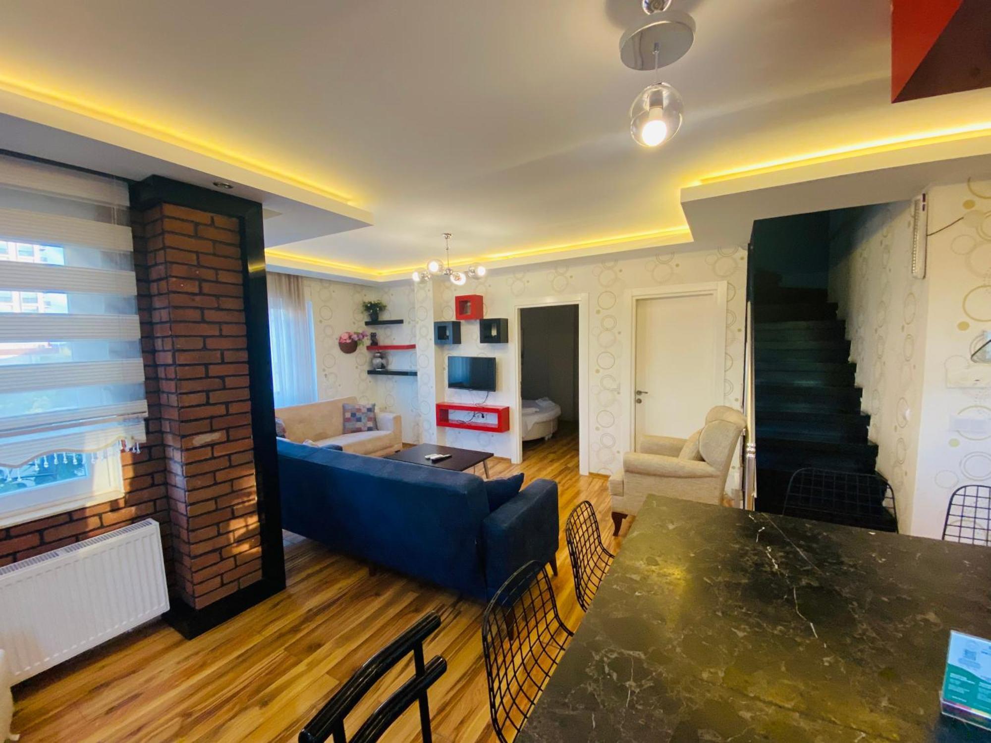 Royal Loft Suit Antalya Zewnętrze zdjęcie