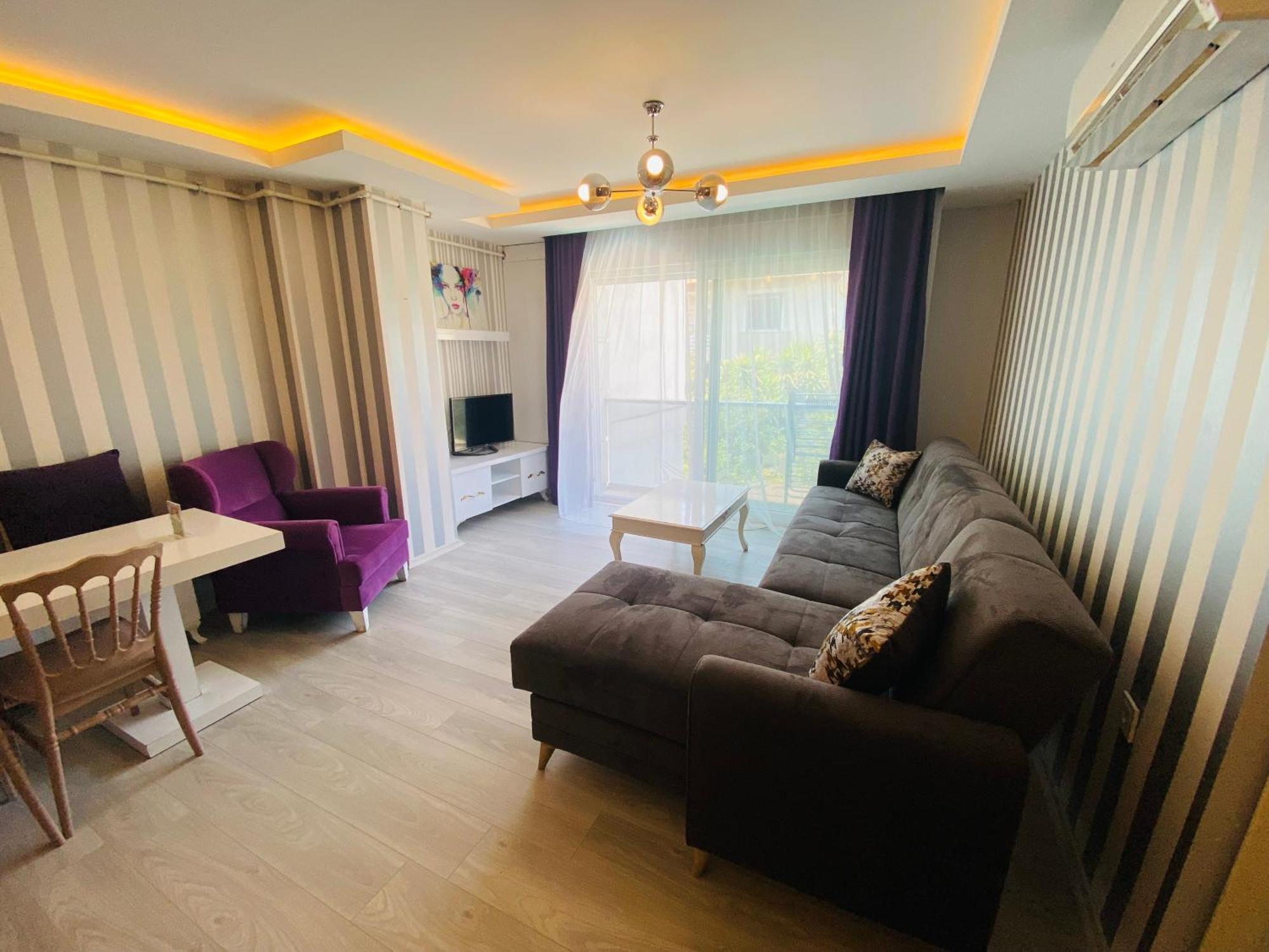Royal Loft Suit Antalya Zewnętrze zdjęcie
