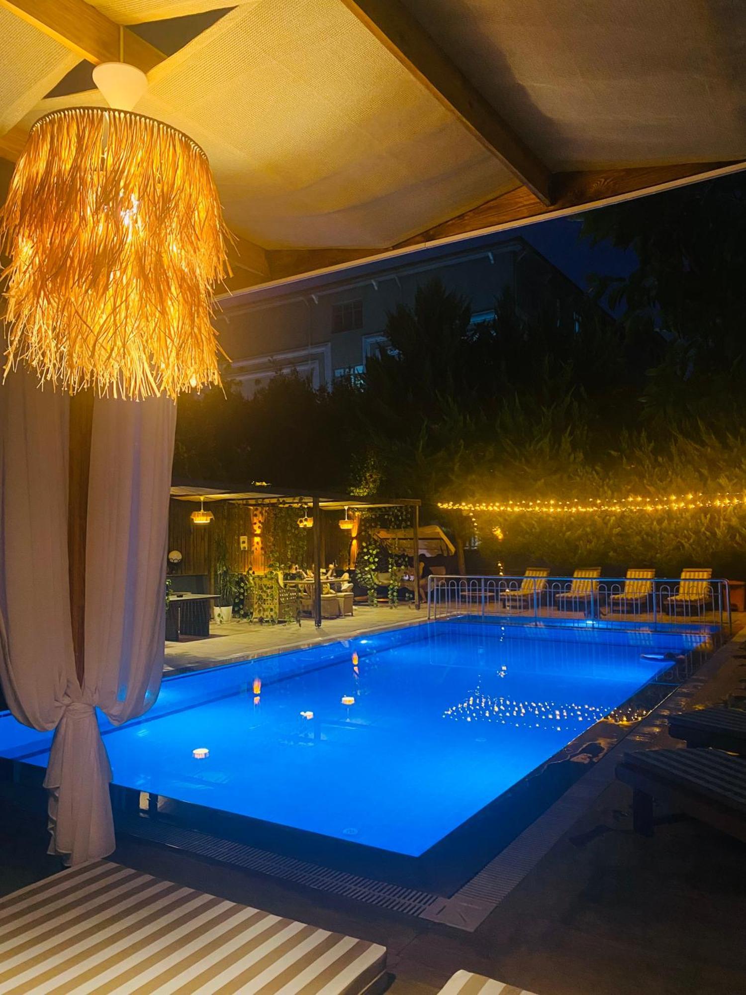 Royal Loft Suit Antalya Zewnętrze zdjęcie