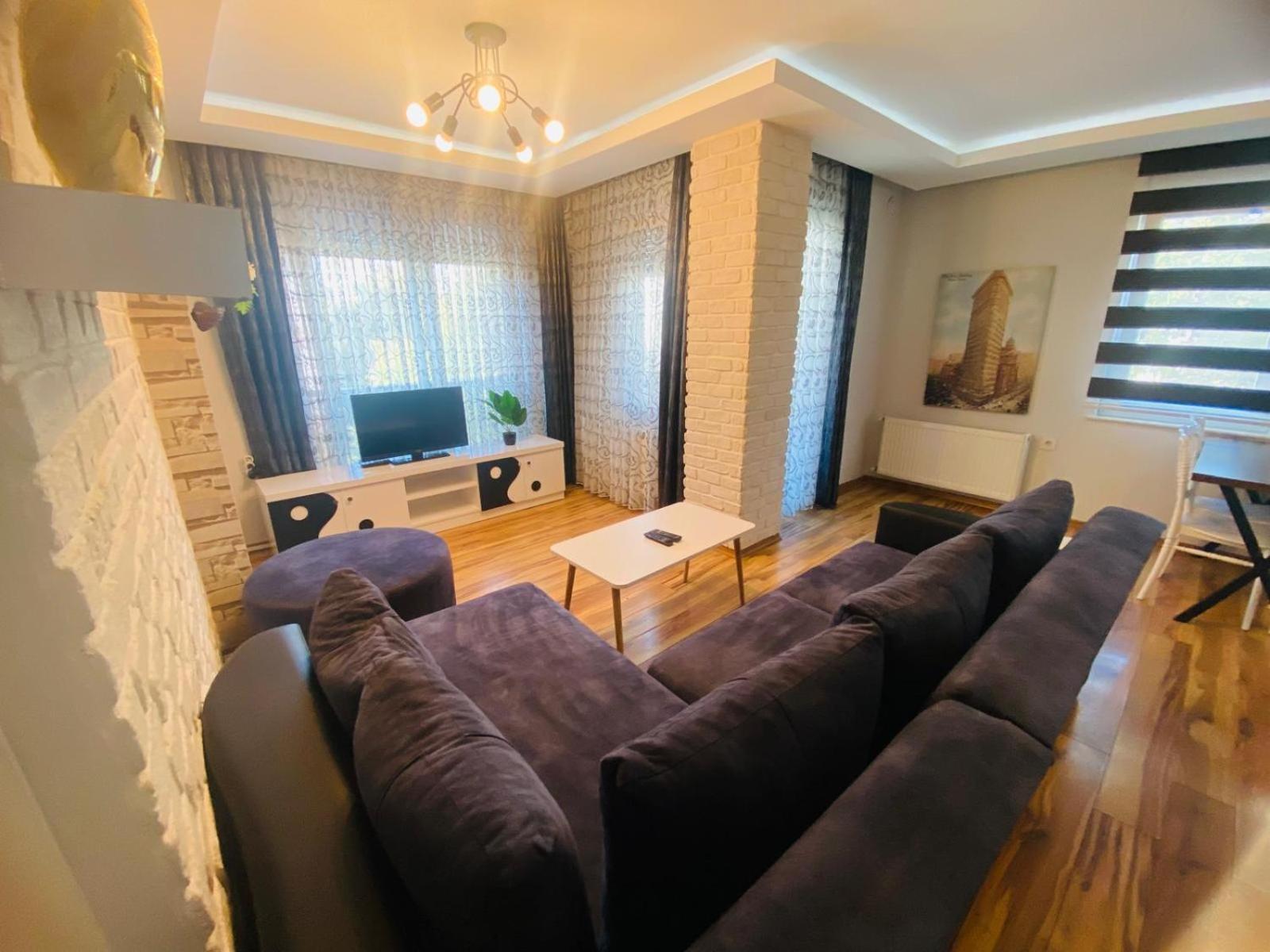Royal Loft Suit Antalya Zewnętrze zdjęcie