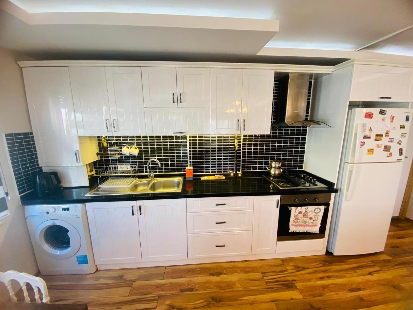 Royal Loft Suit Antalya Zewnętrze zdjęcie