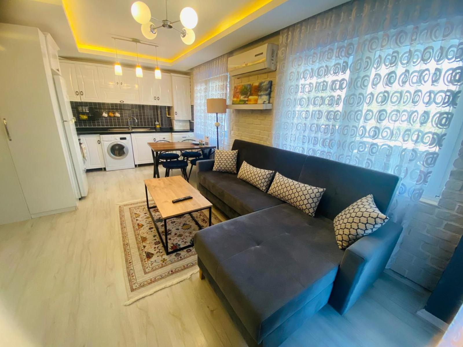 Royal Loft Suit Antalya Zewnętrze zdjęcie