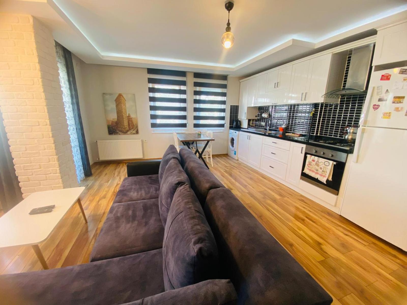 Royal Loft Suit Antalya Zewnętrze zdjęcie
