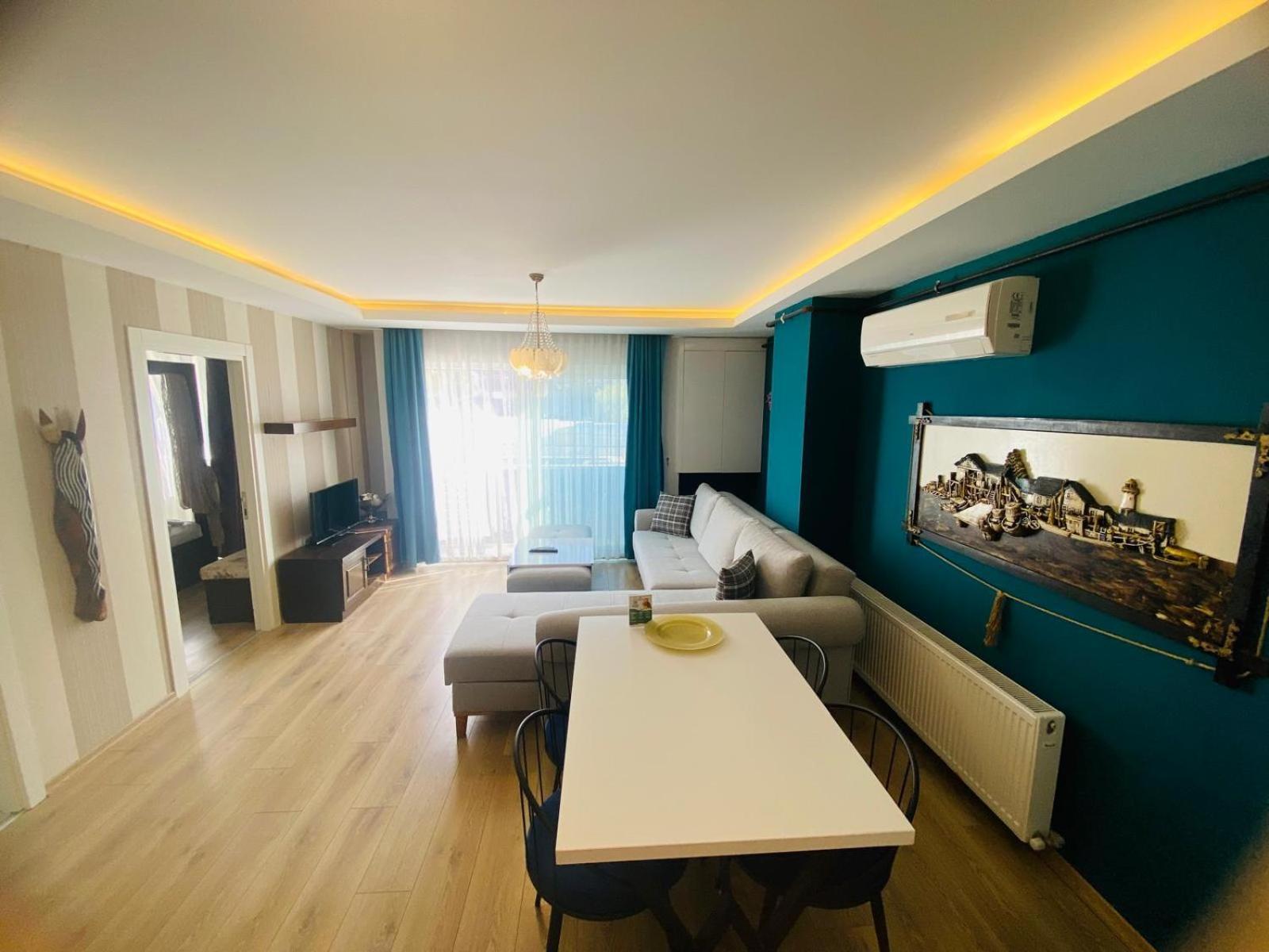Royal Loft Suit Antalya Zewnętrze zdjęcie