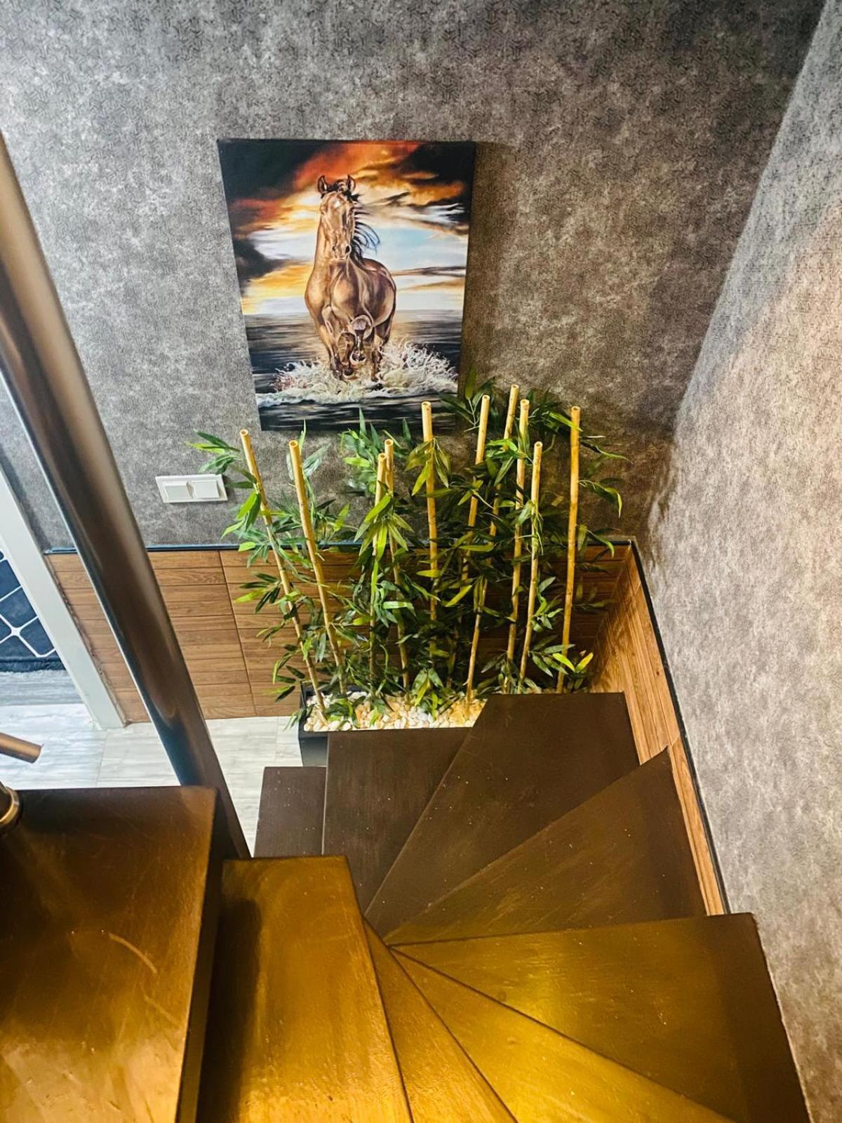 Royal Loft Suit Antalya Zewnętrze zdjęcie