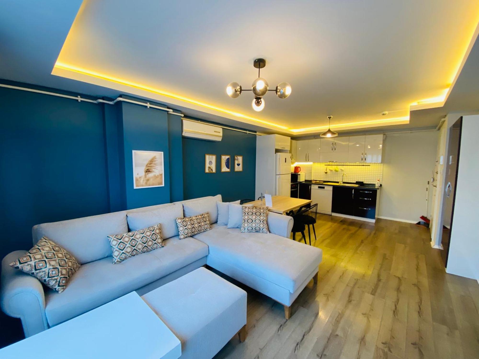 Royal Loft Suit Antalya Zewnętrze zdjęcie