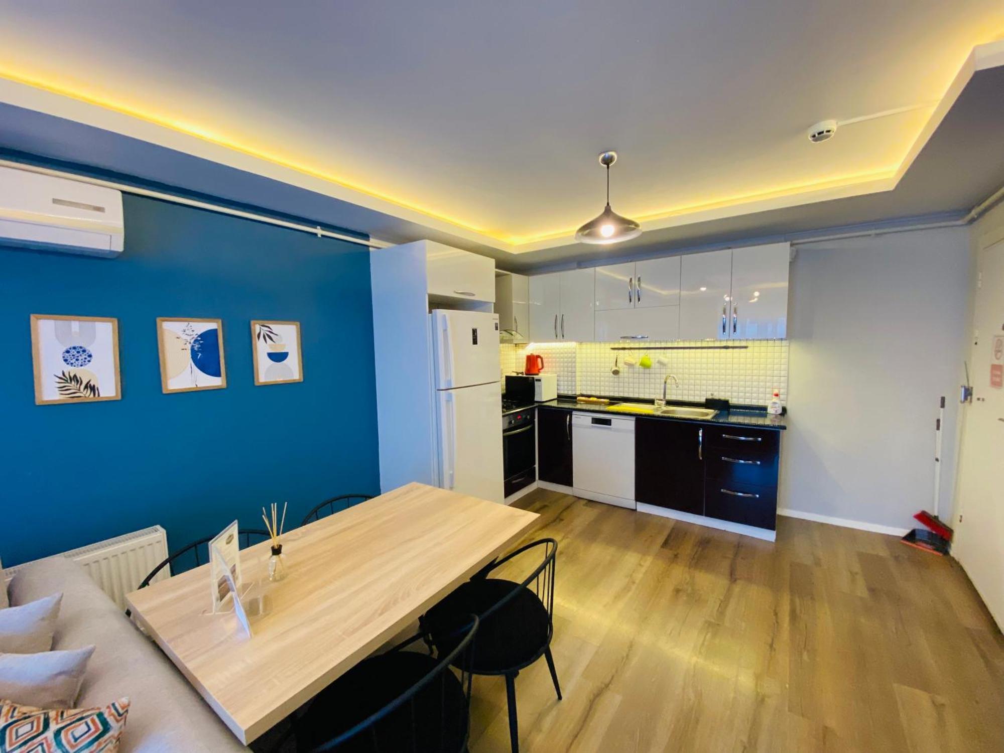 Royal Loft Suit Antalya Zewnętrze zdjęcie