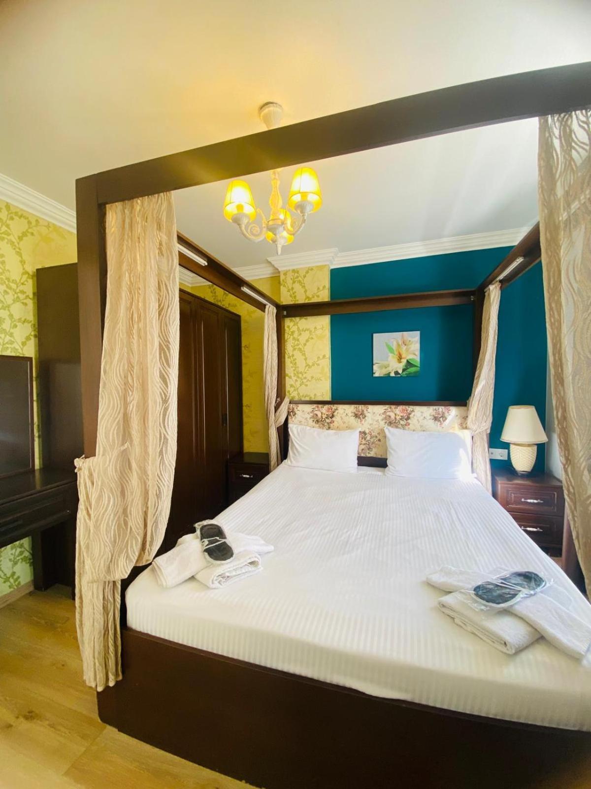 Royal Loft Suit Antalya Zewnętrze zdjęcie