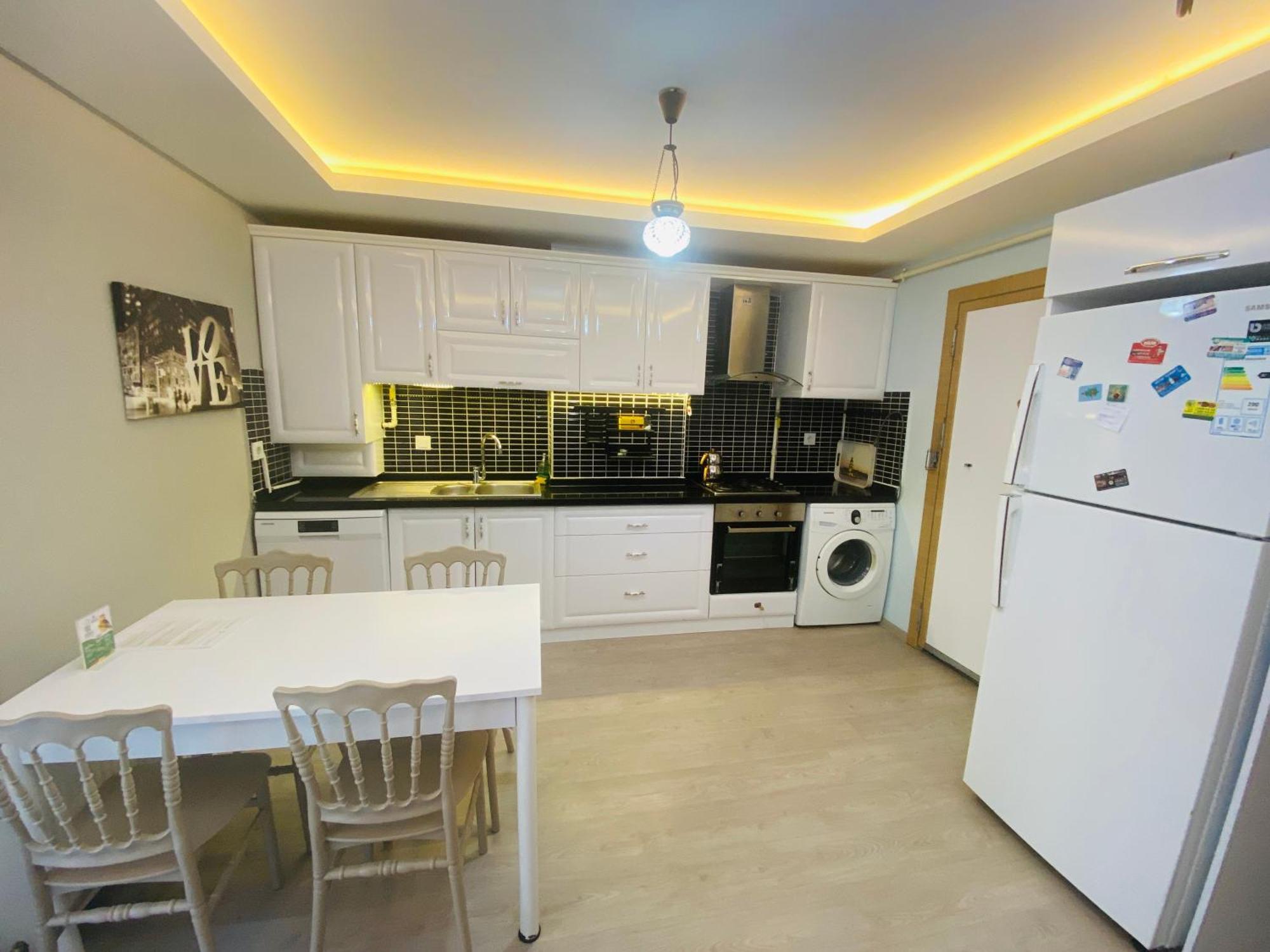 Royal Loft Suit Antalya Zewnętrze zdjęcie