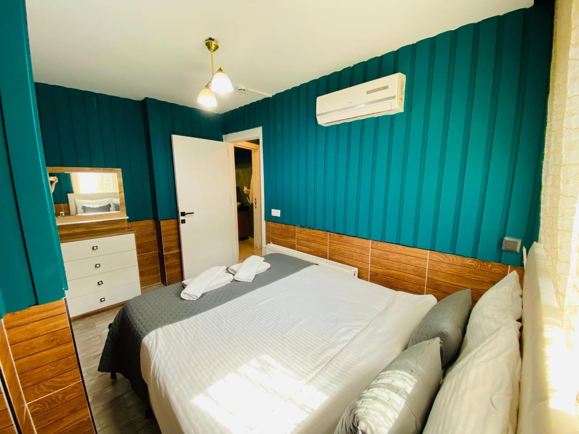 Royal Loft Suit Antalya Zewnętrze zdjęcie