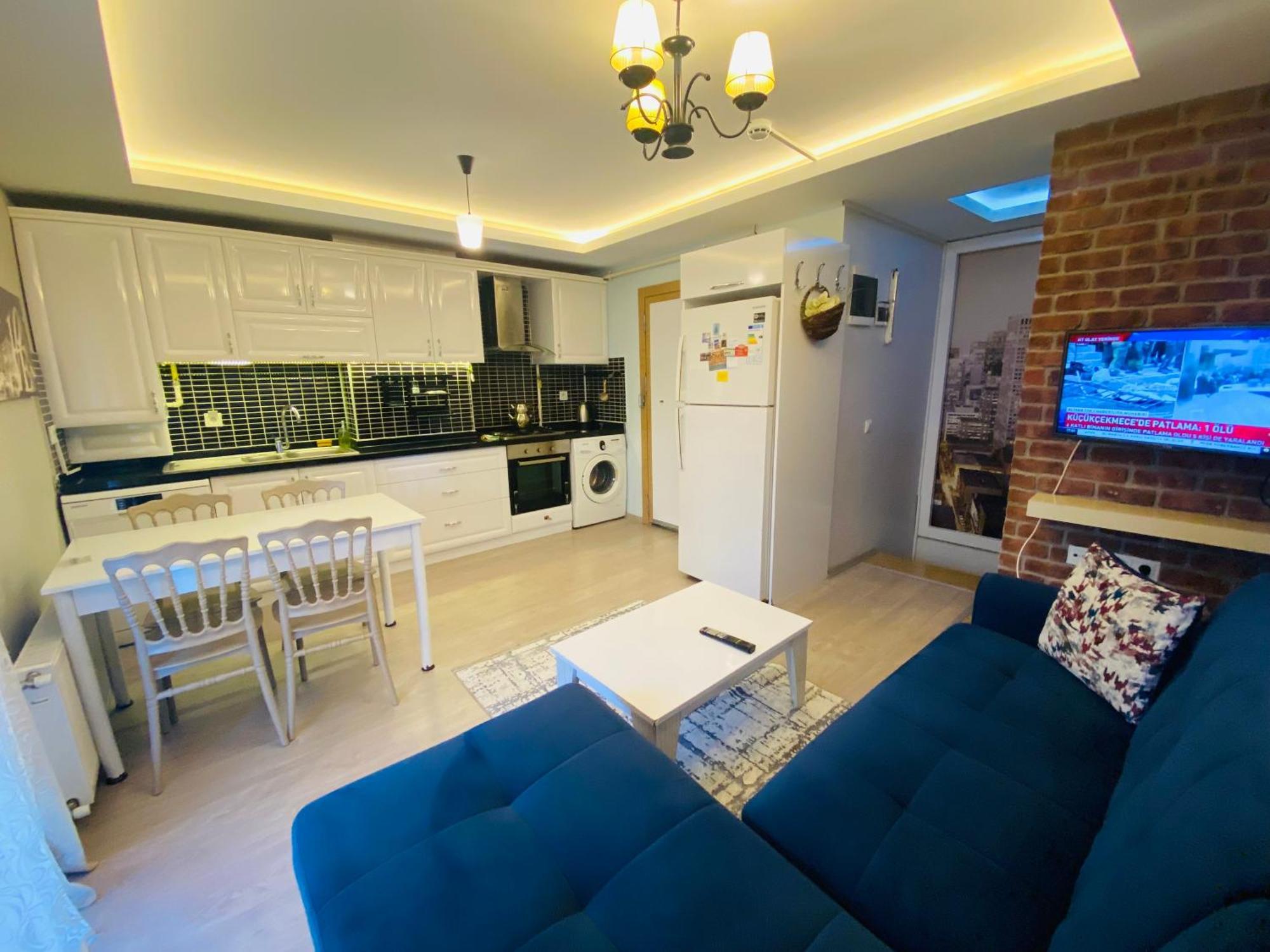 Royal Loft Suit Antalya Zewnętrze zdjęcie
