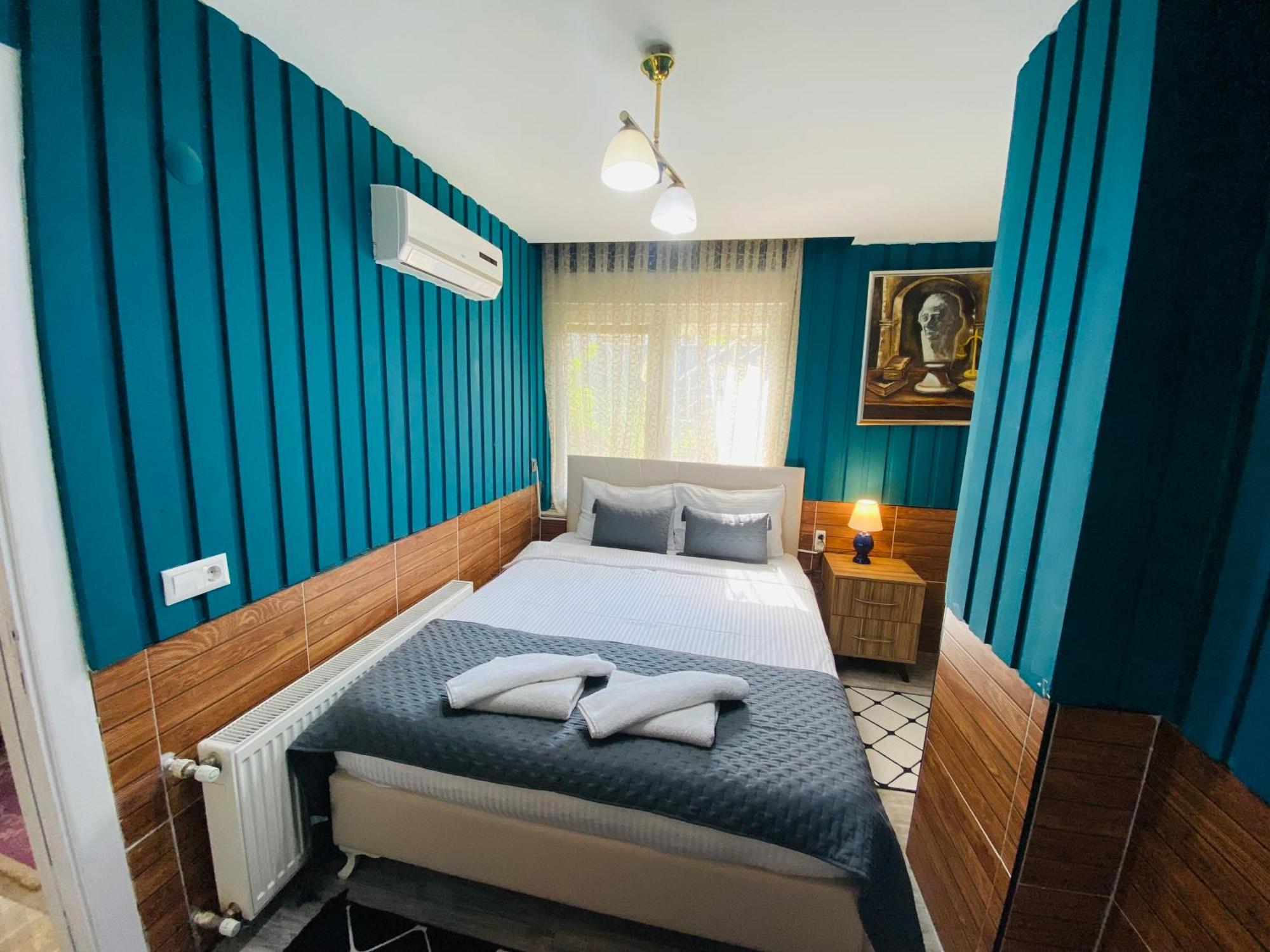 Royal Loft Suit Antalya Zewnętrze zdjęcie