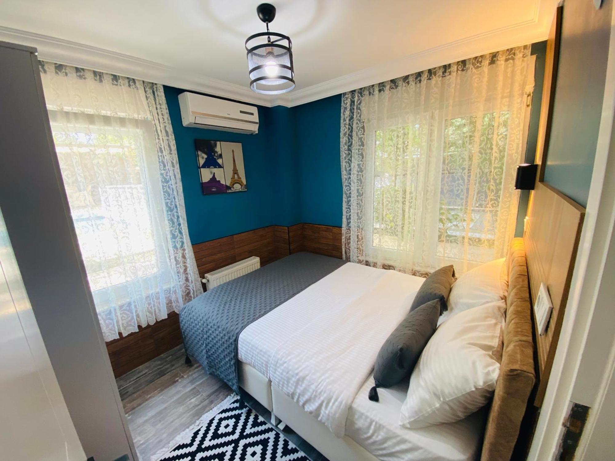 Royal Loft Suit Antalya Zewnętrze zdjęcie
