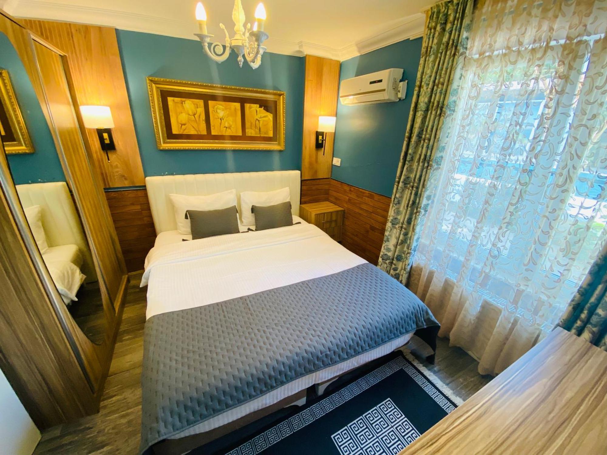 Royal Loft Suit Antalya Zewnętrze zdjęcie