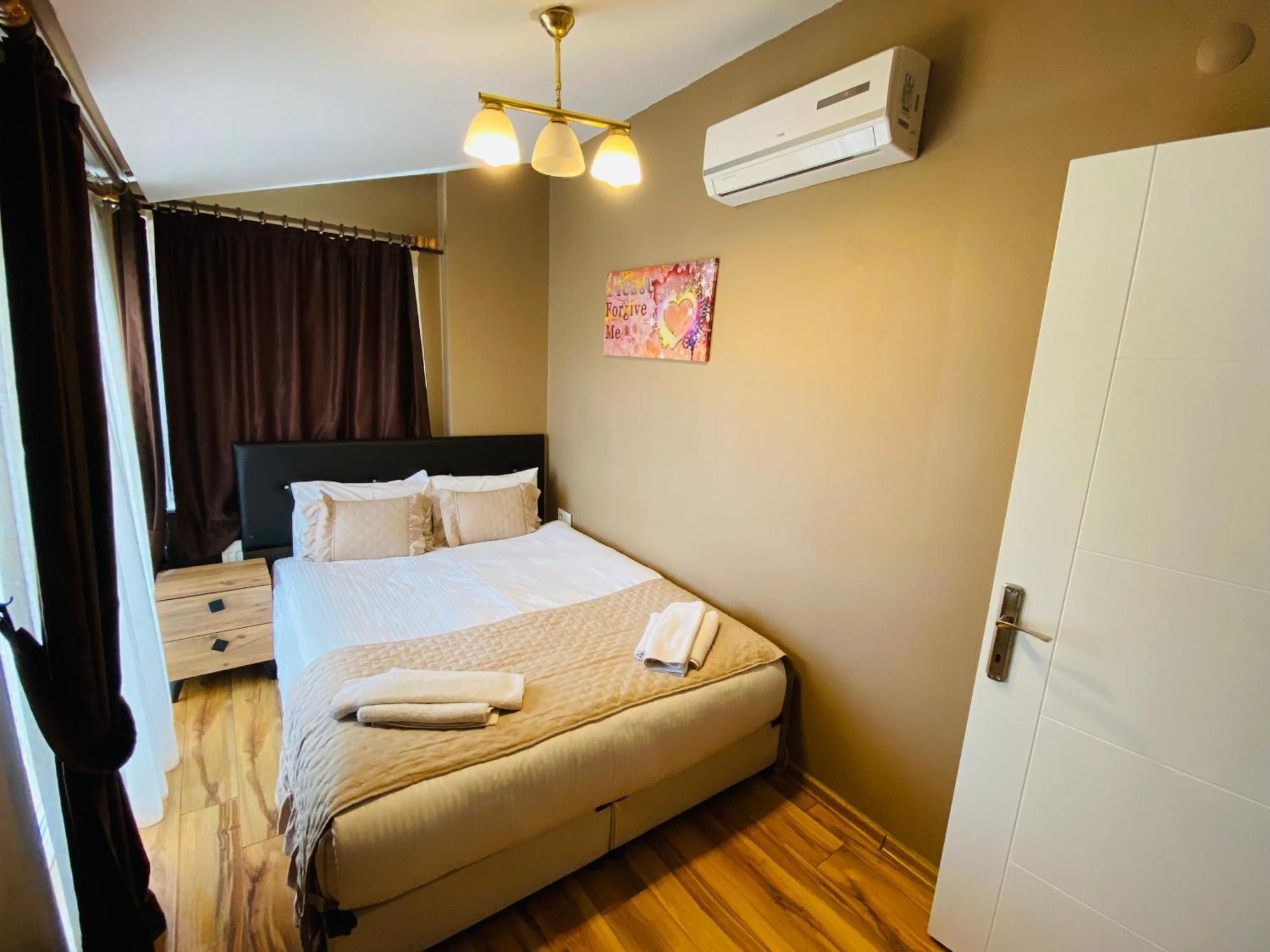 Royal Loft Suit Antalya Zewnętrze zdjęcie