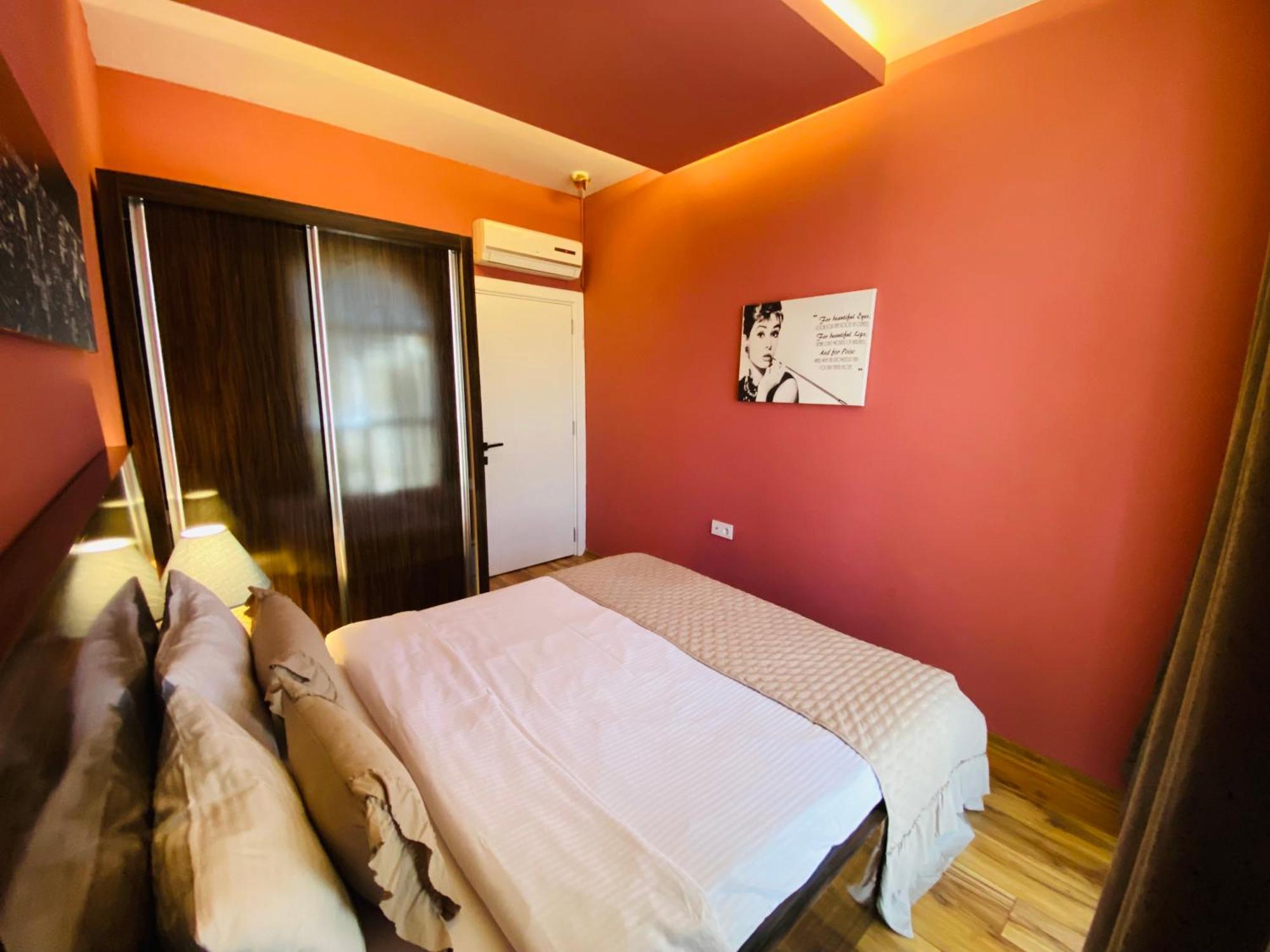 Royal Loft Suit Antalya Zewnętrze zdjęcie