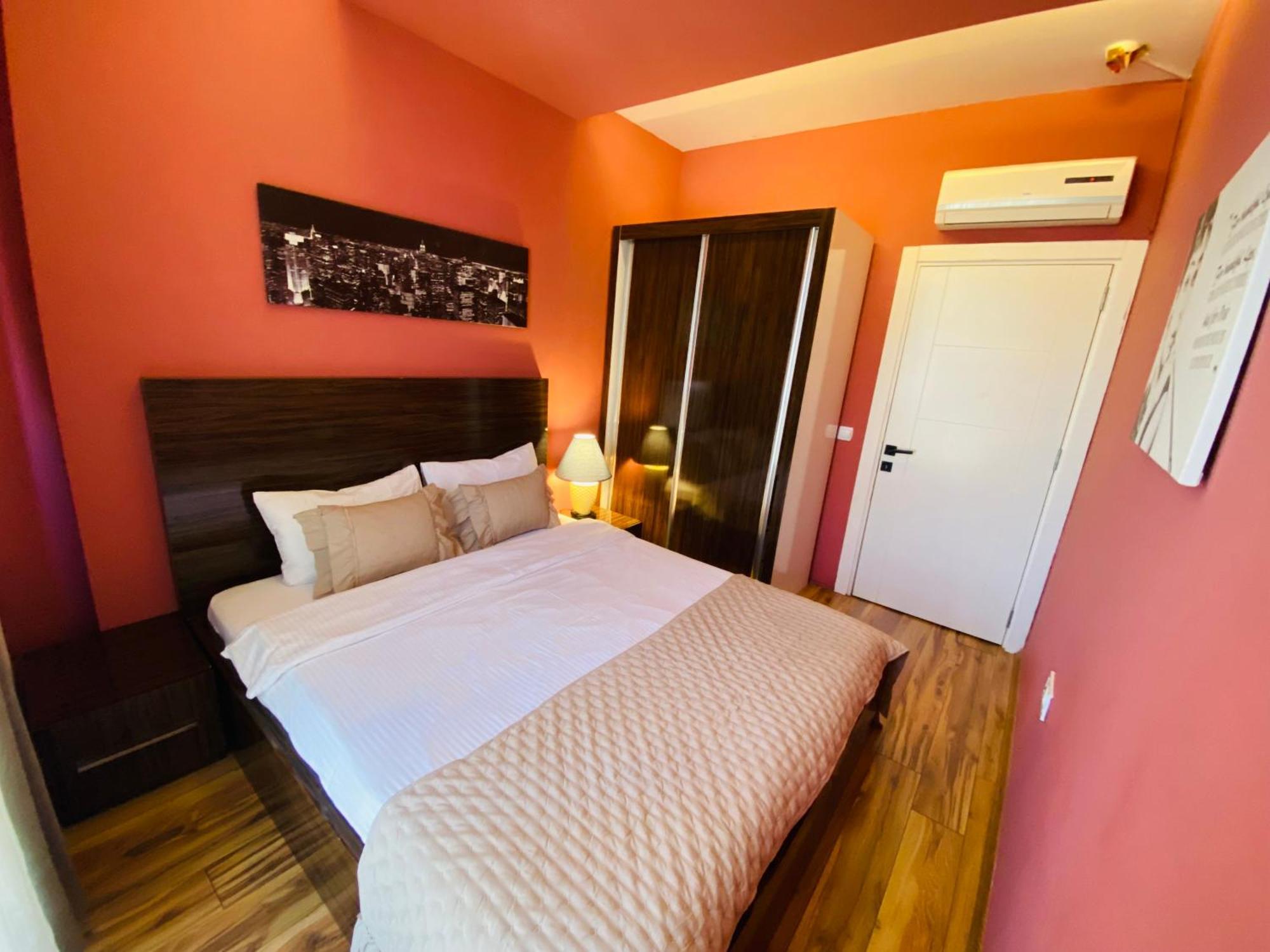 Royal Loft Suit Antalya Zewnętrze zdjęcie