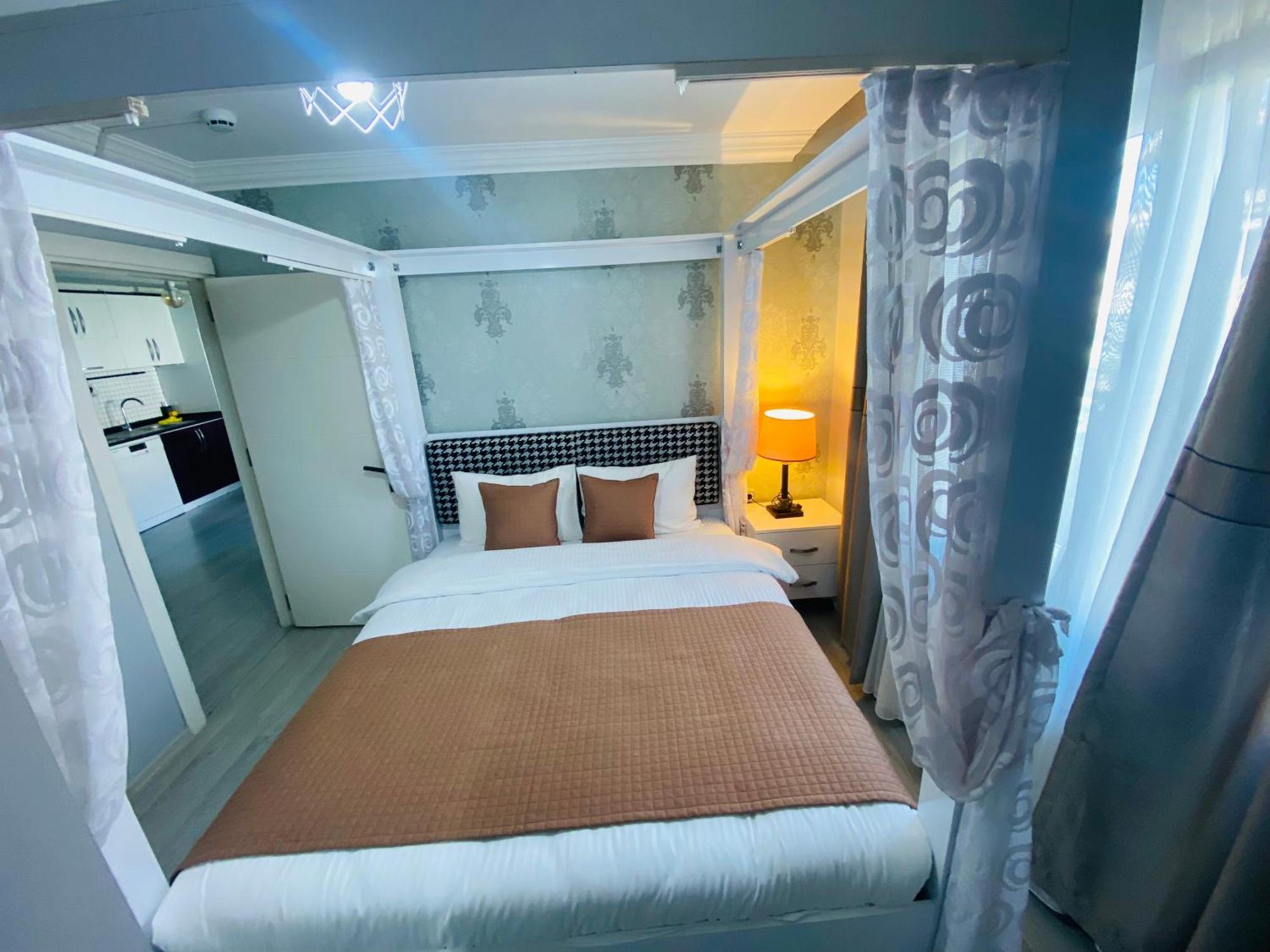 Royal Loft Suit Antalya Zewnętrze zdjęcie