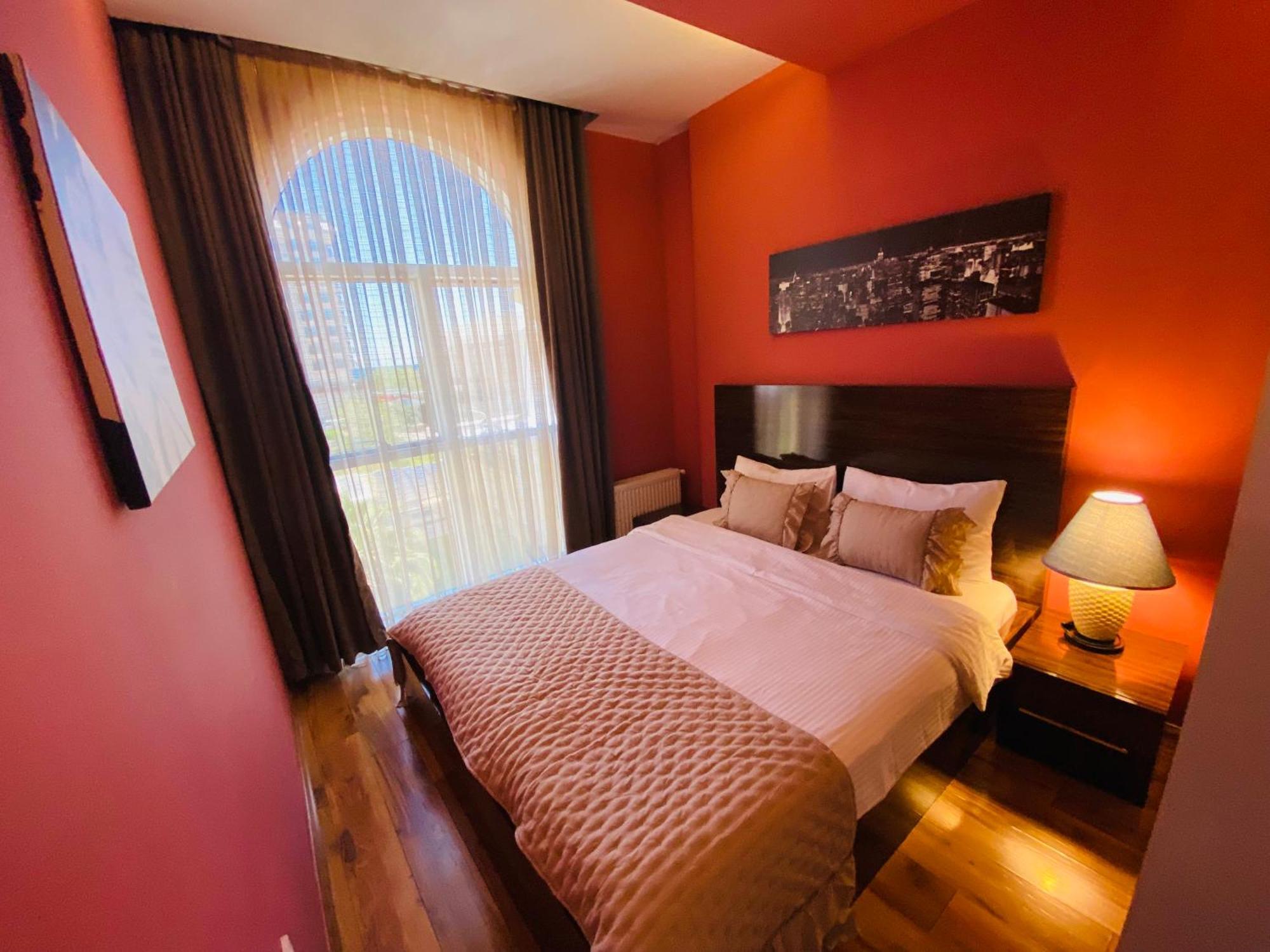 Royal Loft Suit Antalya Zewnętrze zdjęcie
