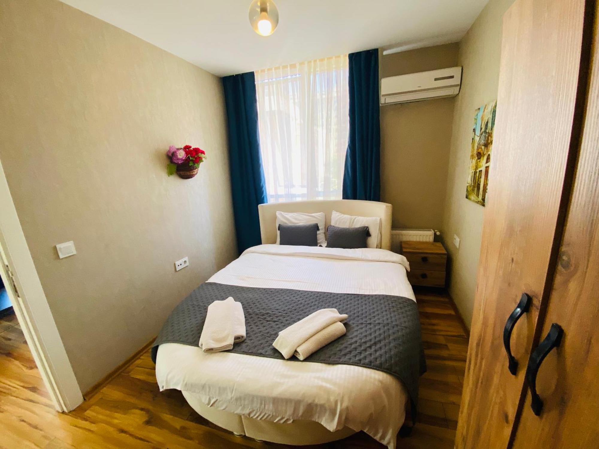Royal Loft Suit Antalya Zewnętrze zdjęcie