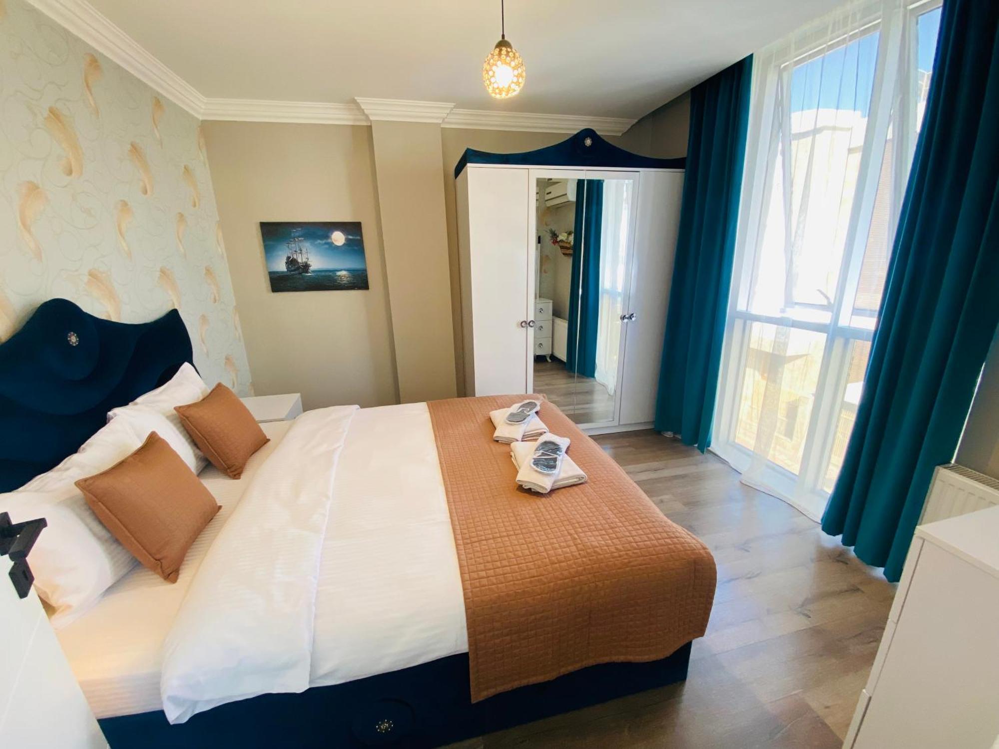 Royal Loft Suit Antalya Zewnętrze zdjęcie