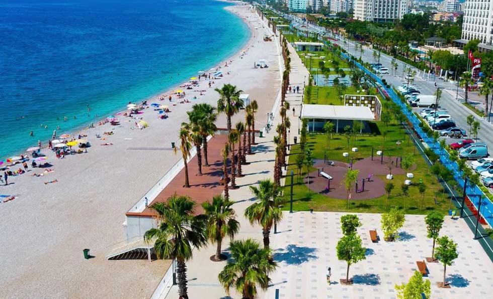 Royal Loft Suit Antalya Zewnętrze zdjęcie