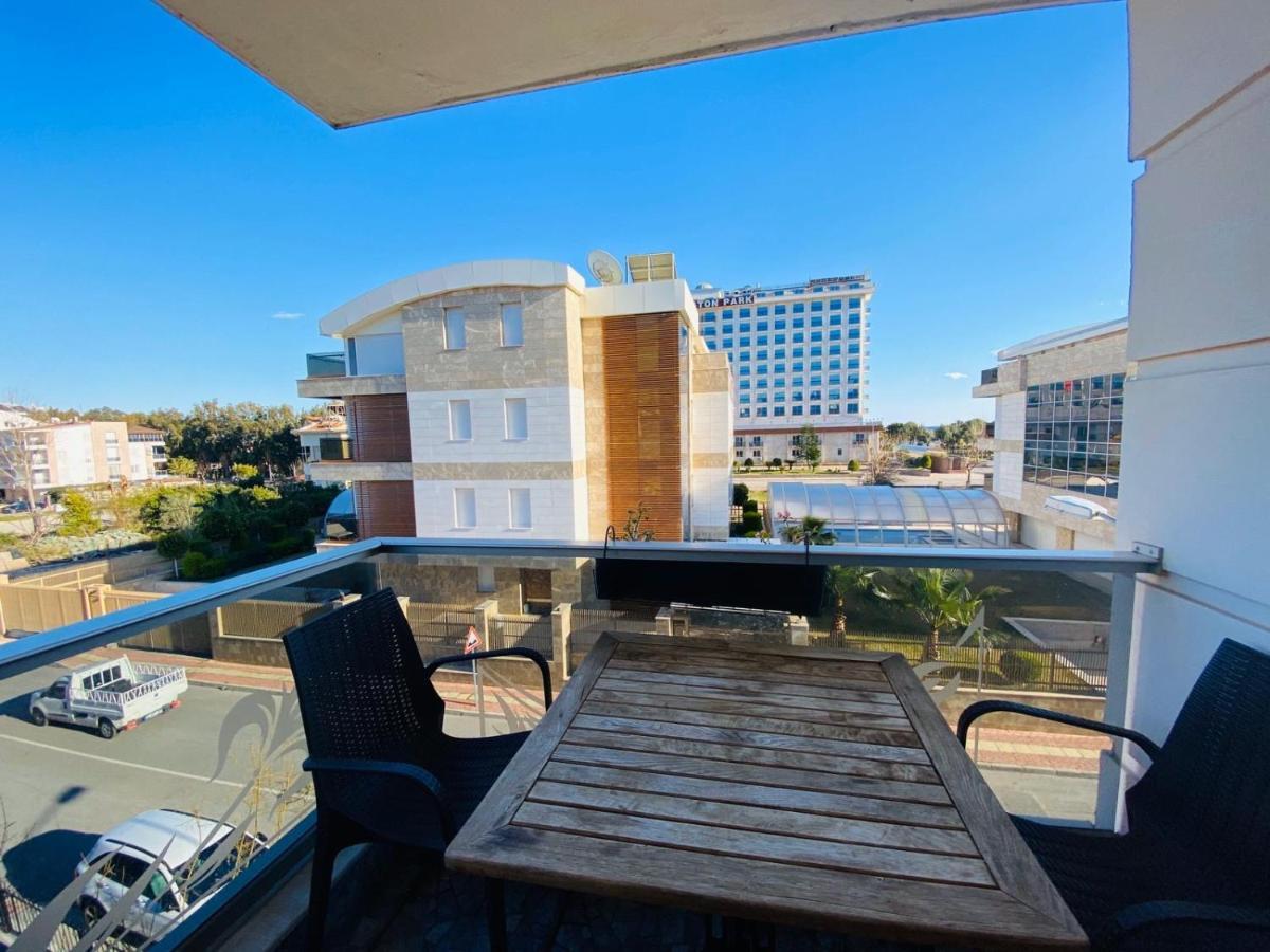 Royal Loft Suit Antalya Zewnętrze zdjęcie