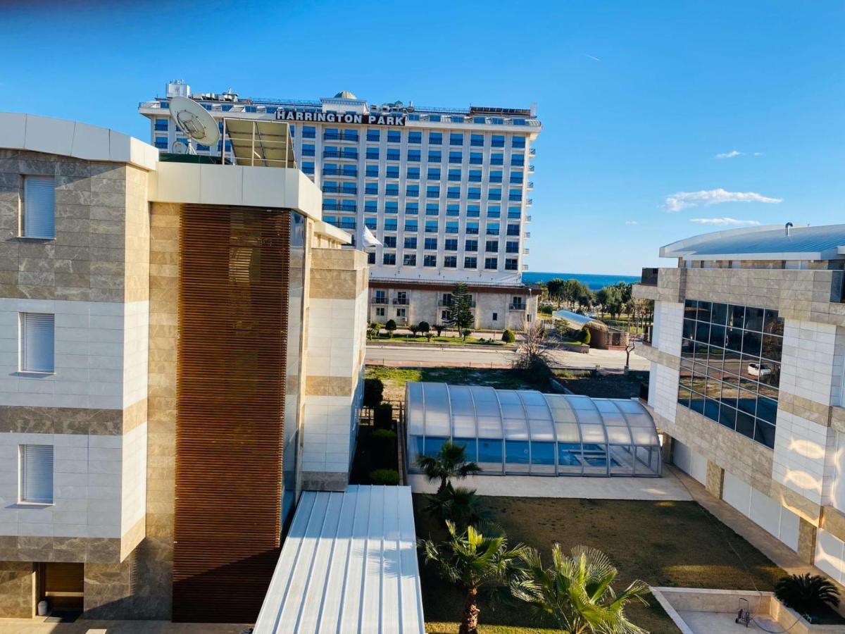 Royal Loft Suit Antalya Zewnętrze zdjęcie